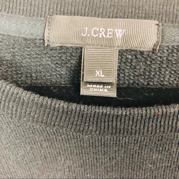 Sold!! J.Crew Ruffle Sweater - Picture 6 of 6